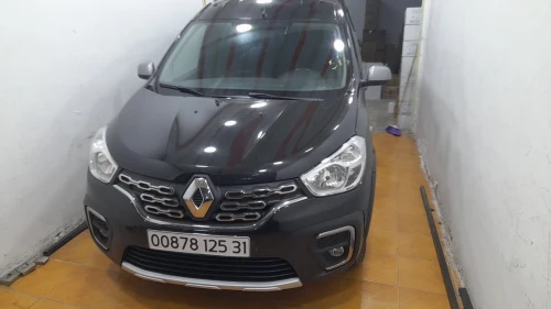 Renault Kangoo 2025 
