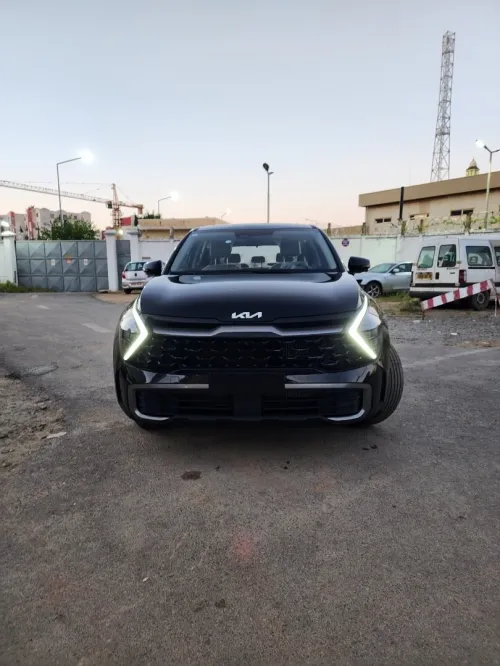 Kia Sportage restylé 2026 Premium