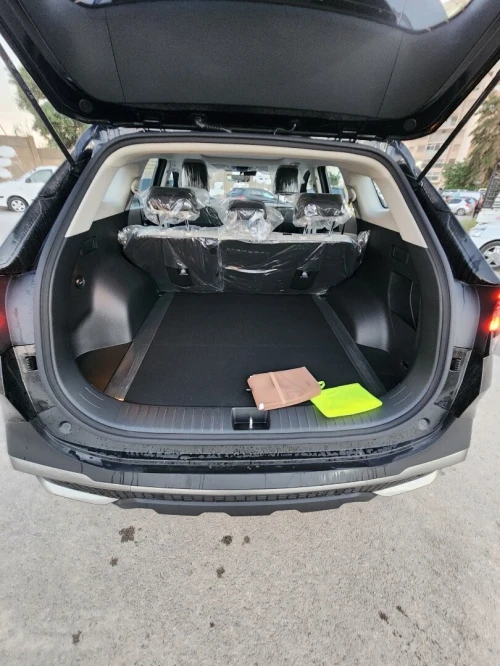 Kia Sportage restylé 2026 Premium