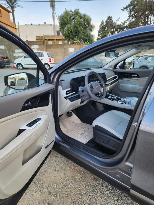 Kia Sportage restylé 2026 Premium