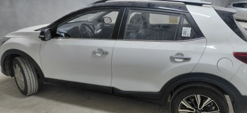 Kia KX1 2026 1.4 100ch