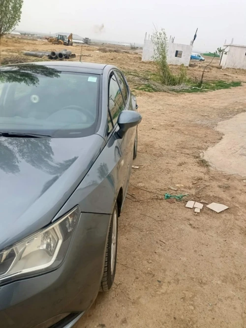 Seat Ibiza 2014 Crono