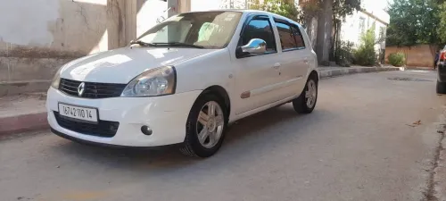 Renault Clio Campus 2010 Extreme