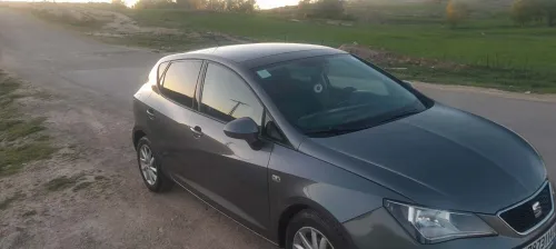 Seat Ibiza 2014 Crono