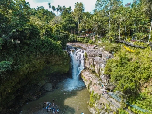 Voyage organisé a destination de BALI été 2025