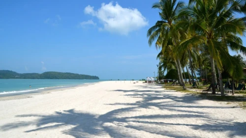 VOYAGE Oganisé SINGAPORE  , 3 EN 1 SEUL VOYAGE (kuala Lumpur,Langkawi , Singapour) Été 2025