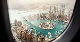 Résidence QATAR