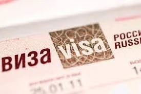 VISA RUSSIE فيزا روسيا