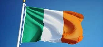 E VISA IRLANDE      تأشيرة إلكترونية إلى أيرلندا