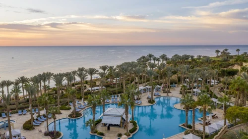 Voyage organisé a destination de SHARM EL SHEIKH été 2025