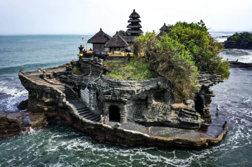 Voyage organisé a destination de BALI été 2025