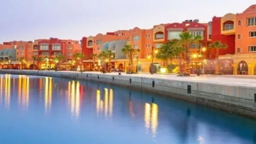 Voyage Organisé A Destinatio de HURGHADA, EGYPTE 