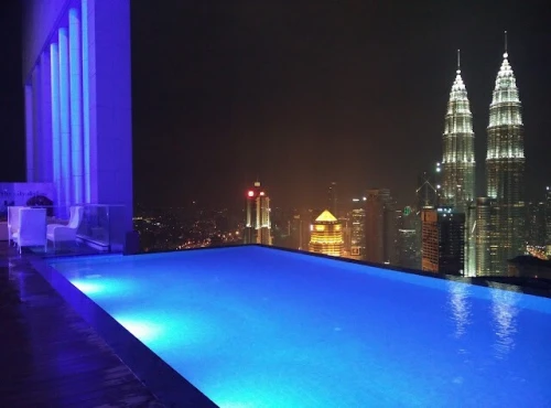 VOYAGE Oganisé SINGAPORE  , 3 EN 1 SEUL VOYAGE (kuala Lumpur,Langkawi , Singapour) Été 2025