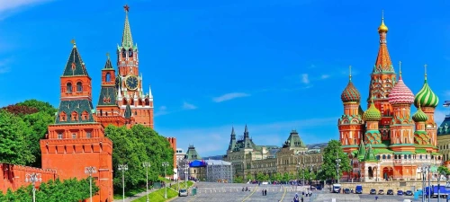 VISA RUSSIE فيزا روسيا