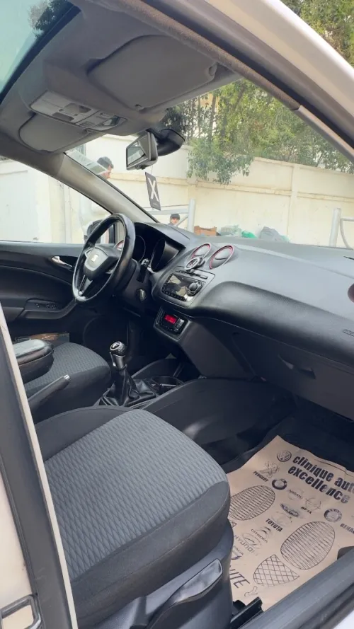 Seat Ibiza 2012 Loca