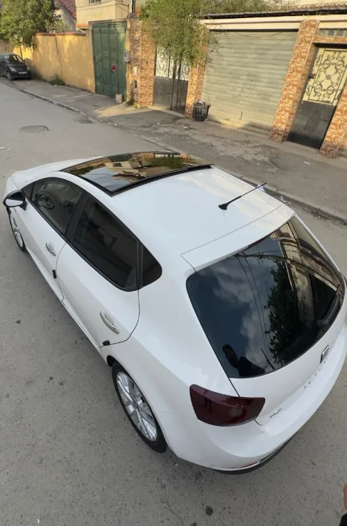 Seat Ibiza 2012 Loca