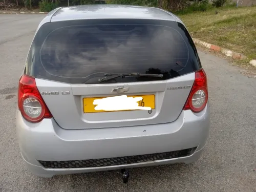 Chevrolet Aveo 5 portes 2009 LS+