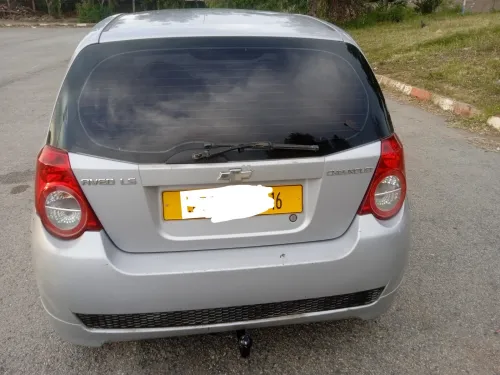 Chevrolet Aveo 5 portes 2009 LS+