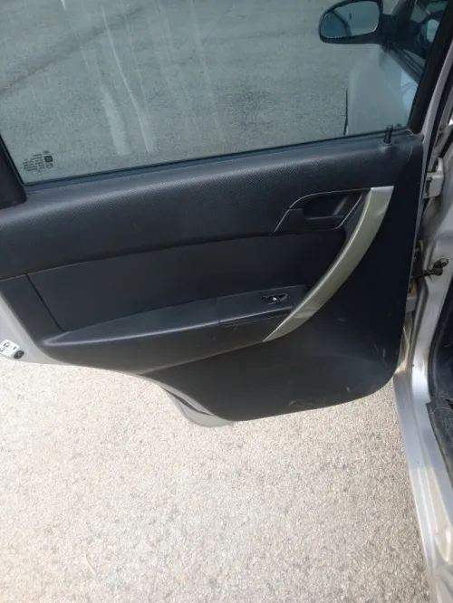 Chevrolet Aveo 5 portes 2009 LS+