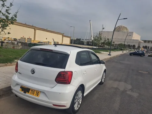 Volkswagen Polo 2015 Nouvelle Match II