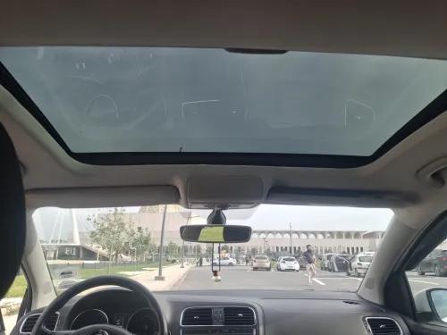 Volkswagen Polo 2015 Nouvelle Match II