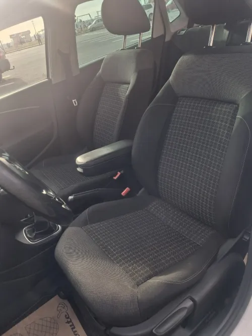 Volkswagen Polo 2015 Nouvelle Match II