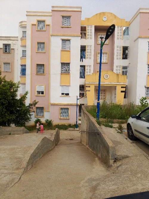 Vente Appartement F3 Jijel Kaous