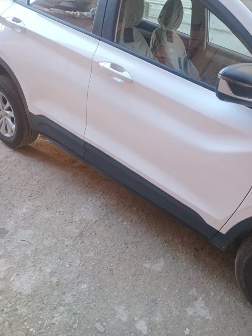 Geely Coolray 2026 