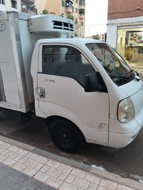 Kia K2700 2006