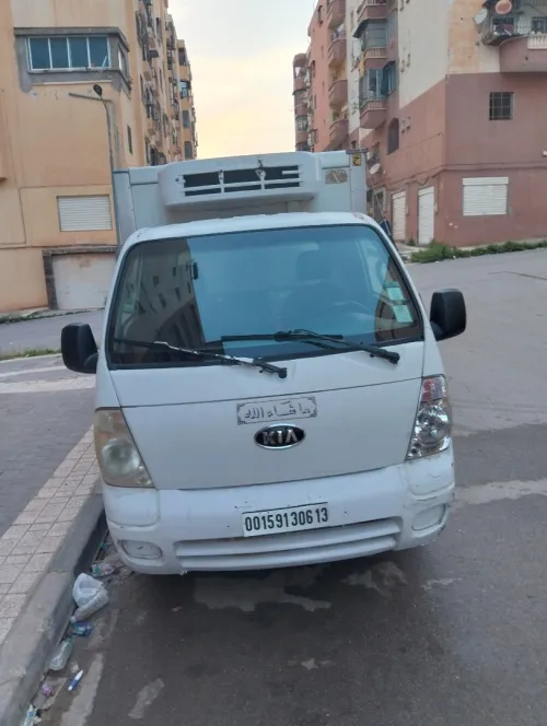 Kia K2700 2006