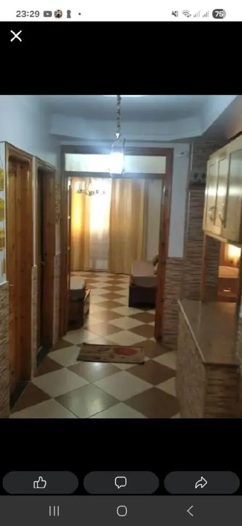 Location vacances Appartement F3 Boumerdès Boumerdes