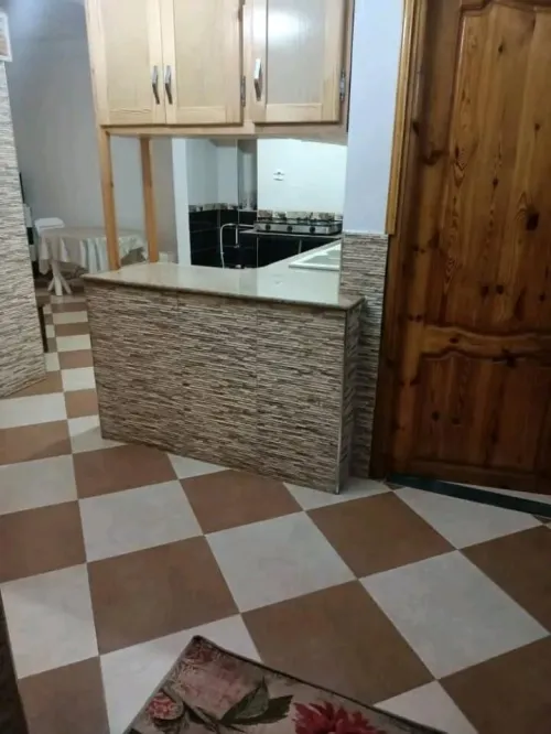 Location vacances Appartement F3 Boumerdès Boumerdes