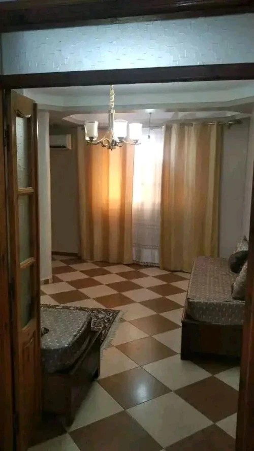 Location vacances Appartement F3 Boumerdès Boumerdes