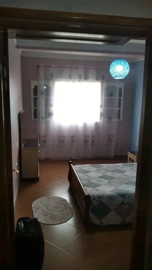 Location vacances Appartement F3 Boumerdès Boumerdes