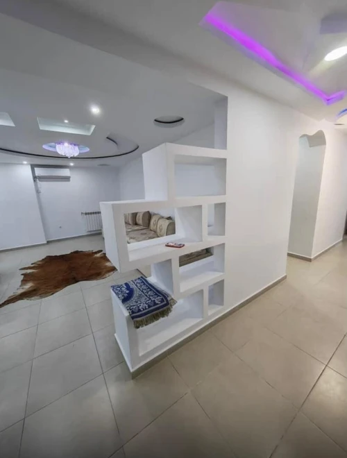 Location Appartement F3 Tipaza Tipaza