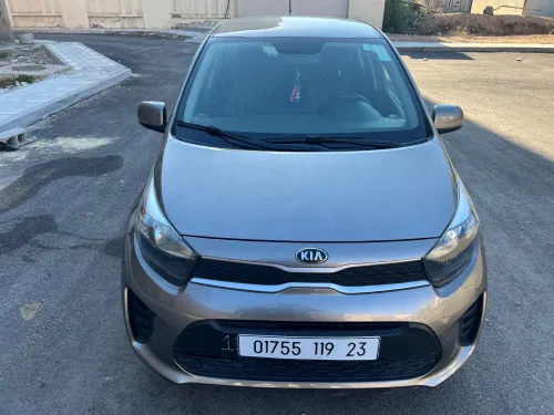 Kia Picanto 2019 EX