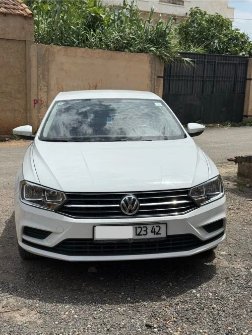 Volkswagen Bora 2023 