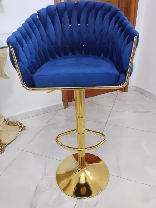Chaise haute