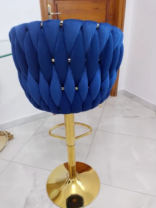Chaise haute