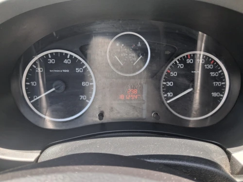 Citroen Berlingo Multispace 2017 Berlingo Multispace