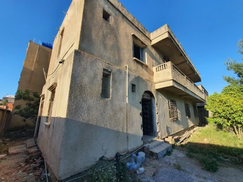 Vente Villa Boumerdès Hammedi