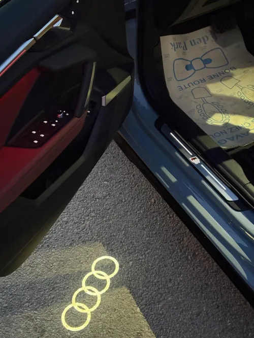 Audi A3 Sportback 2025 China