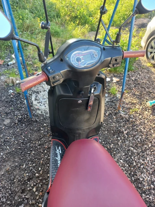 Sym S 2018