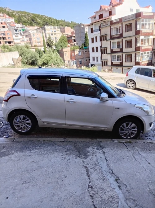 Suzuki Swift 2014 Swift
