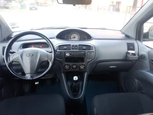 Hyundai Matrix 2008 Matrix