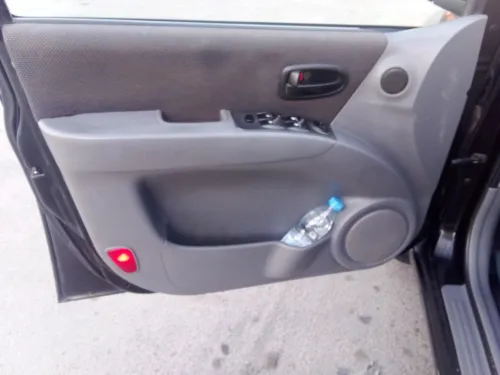 Hyundai Matrix 2008 Matrix