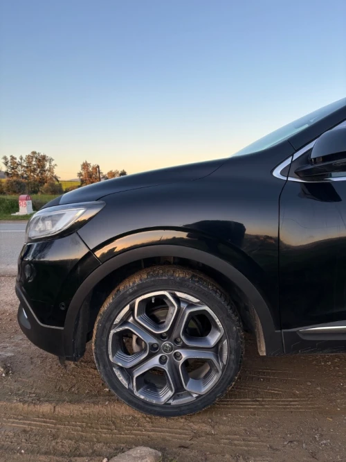 Renault Kadjar 2017 