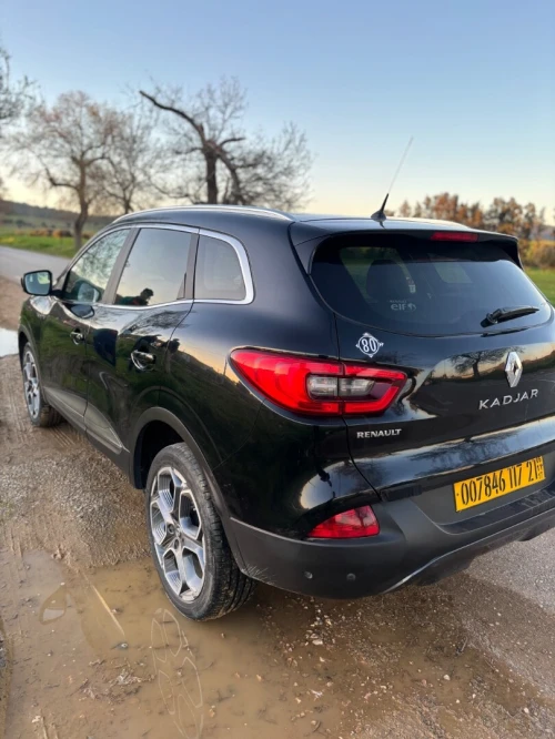 Renault Kadjar 2017 