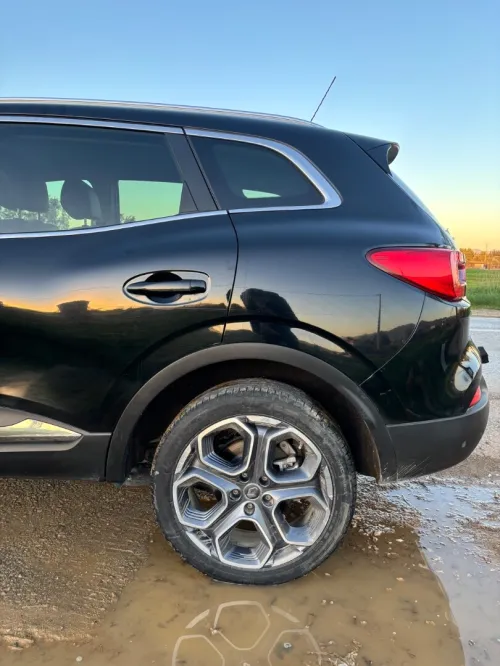 Renault Kadjar 2017 