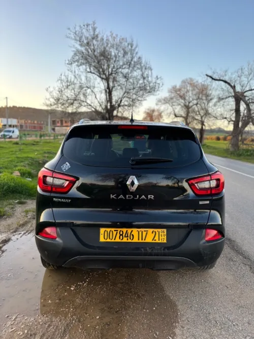 Renault Kadjar 2017 